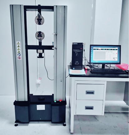 UTM系列电子万能试验机