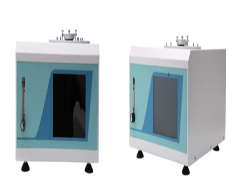 DSC-320 差示扫描量热仪