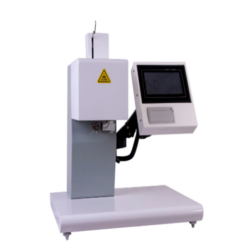 XNR-400H 熔体流动速率测试仪