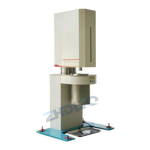 HLB-400A毛细管流变仪