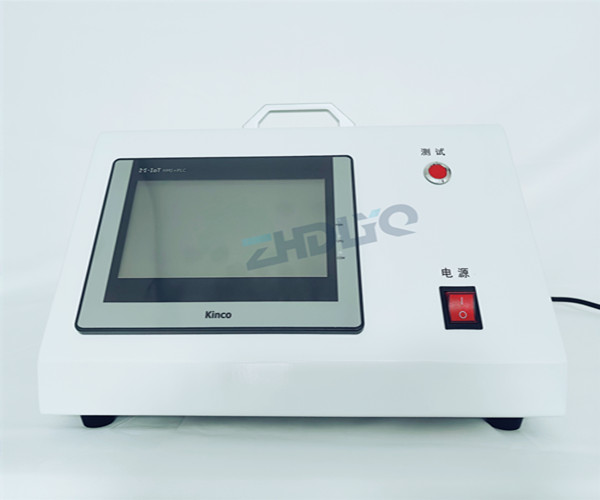 LST-212 全自动体积表面电阻率测试仪