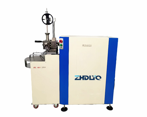 ZHDL系列转矩流变仪