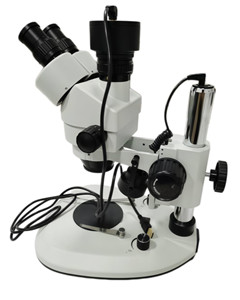 ZH410 炭黑分散度测试仪