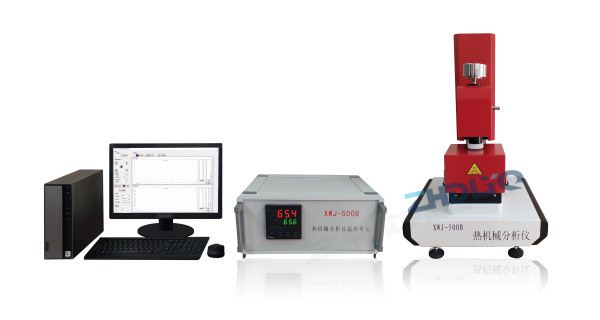 XWJ系列热机械分析仪